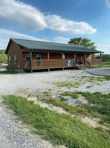 Adventure Bound Camping Resorts - Eagle Valley