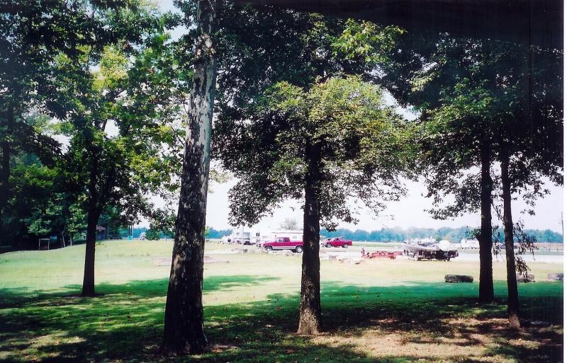 Livermore RV Park