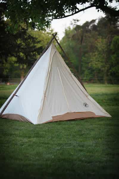Mammoth Cave Horse Camp