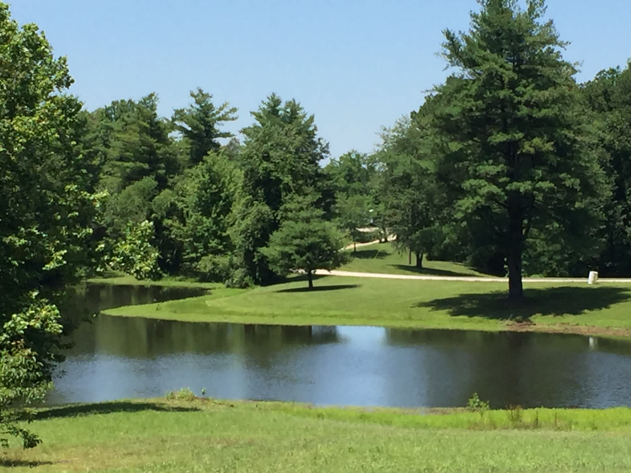 Windy Hollow Camp and Recreation
