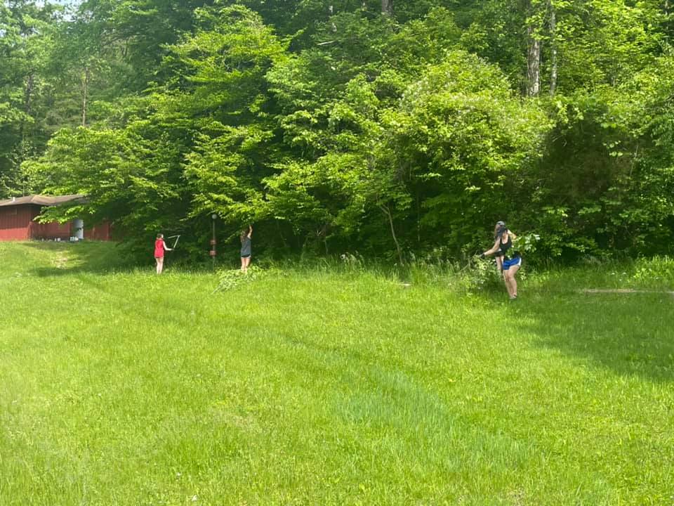Aldersgate Camp and Retreat Center