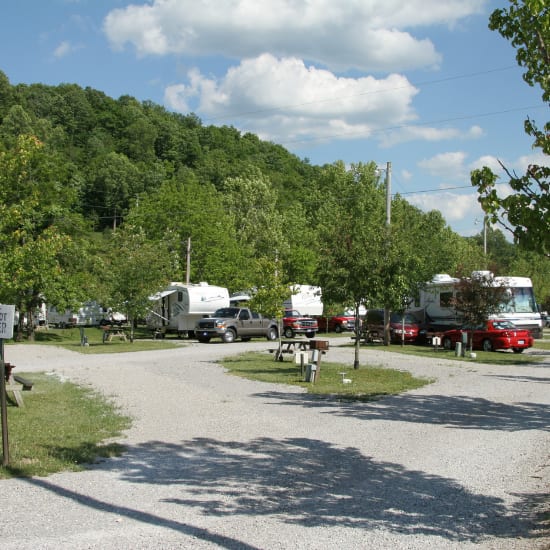 Renfro Valley RV Park