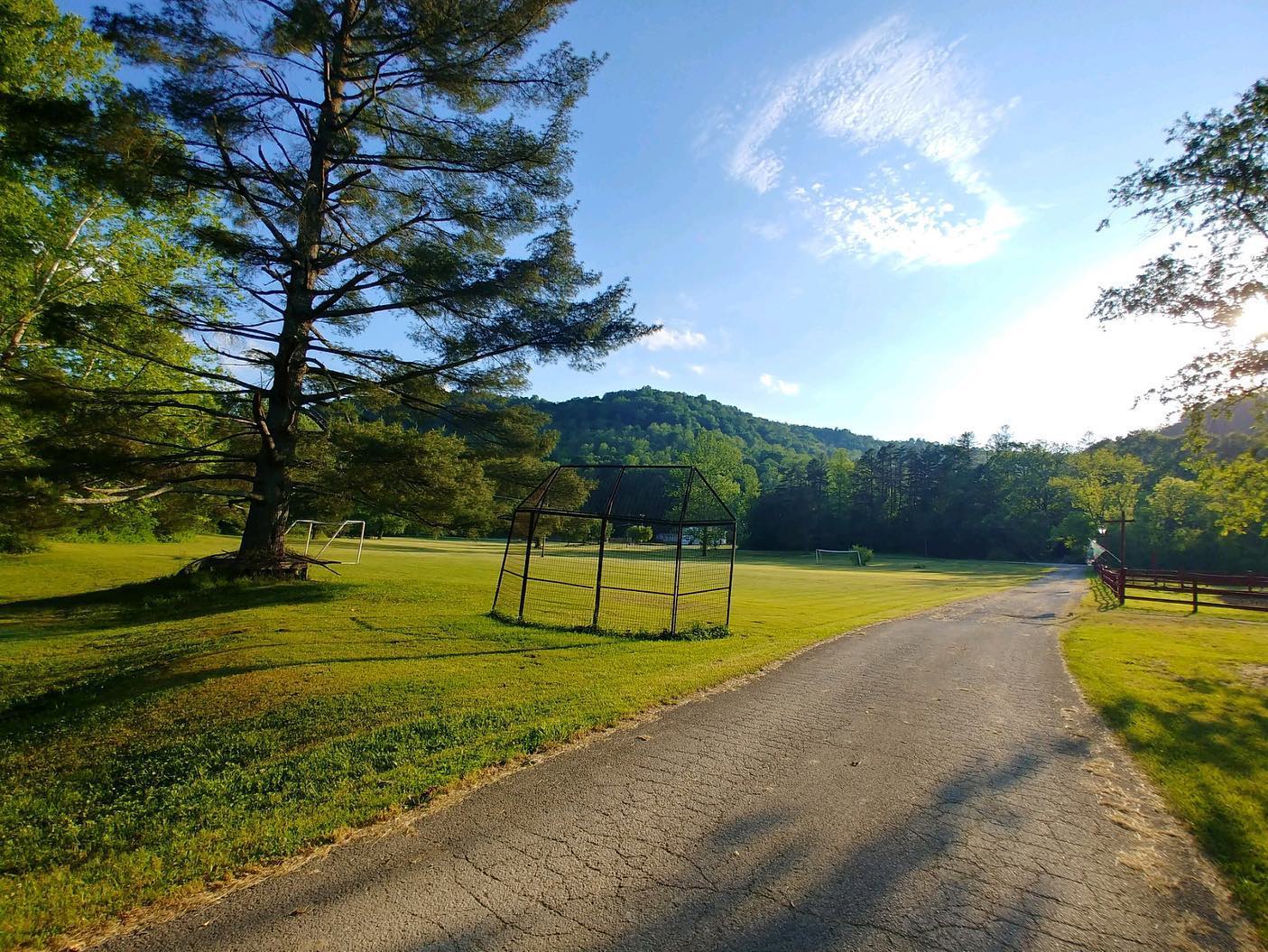 Aldersgate Camp and Retreat Center
