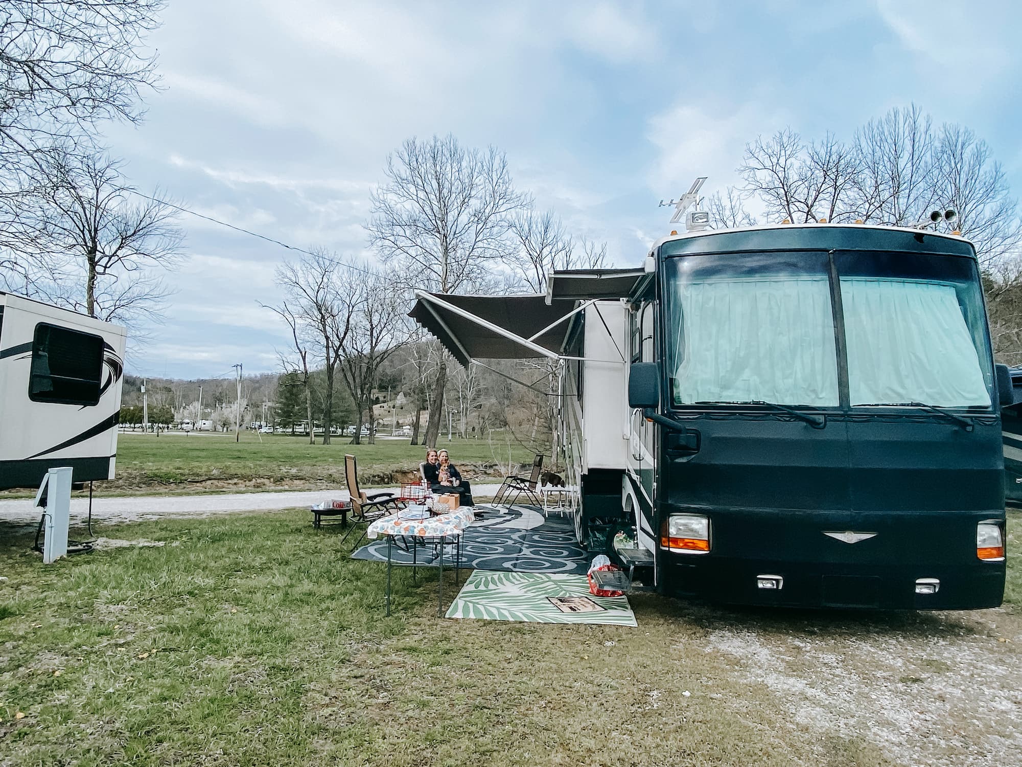 Renfro Valley RV Park