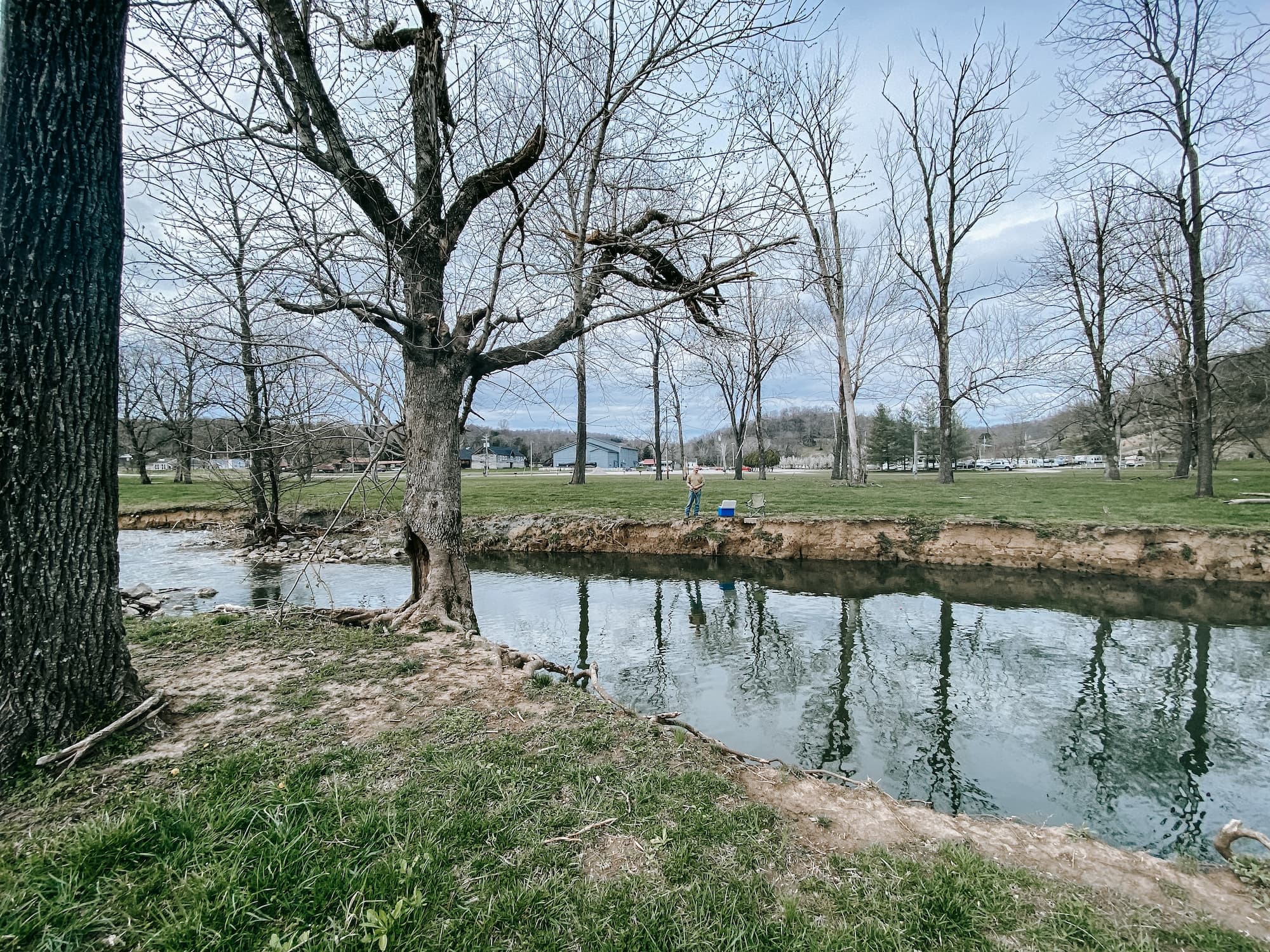 Renfro Valley RV Park