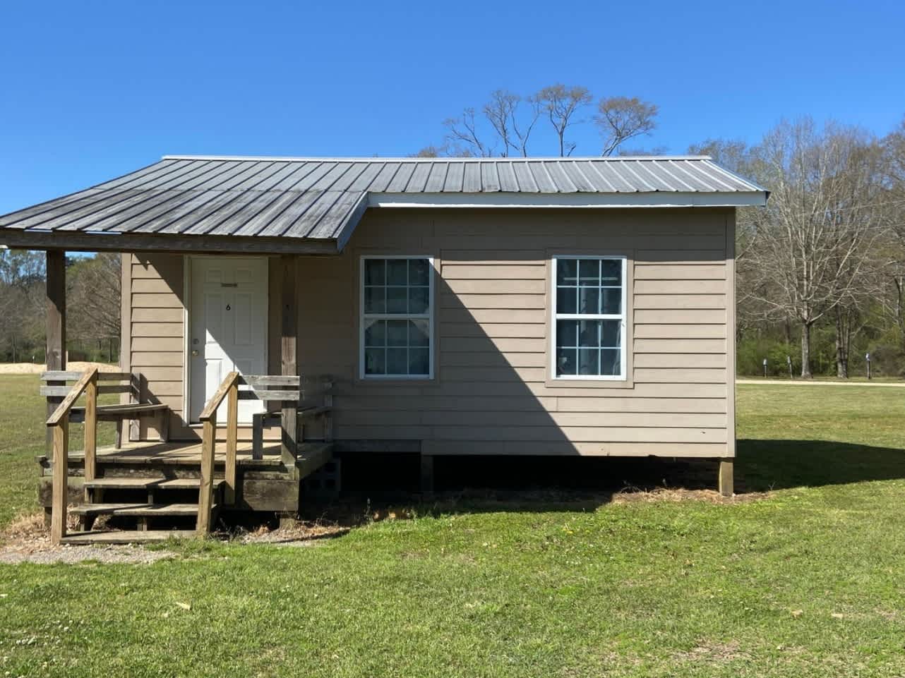 Silver Creek Campground