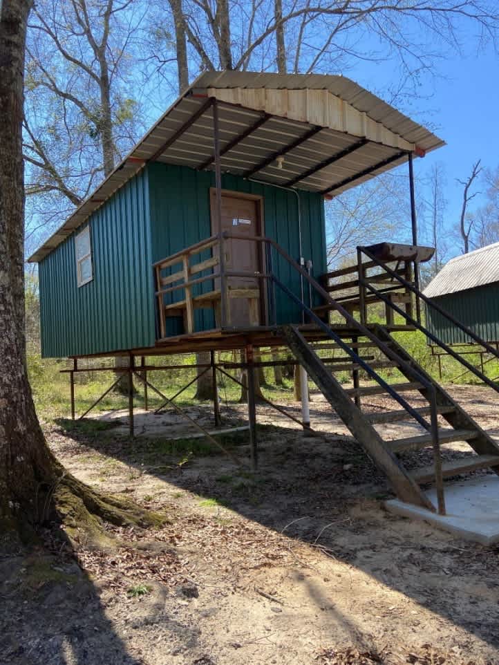 Silver Creek Campground