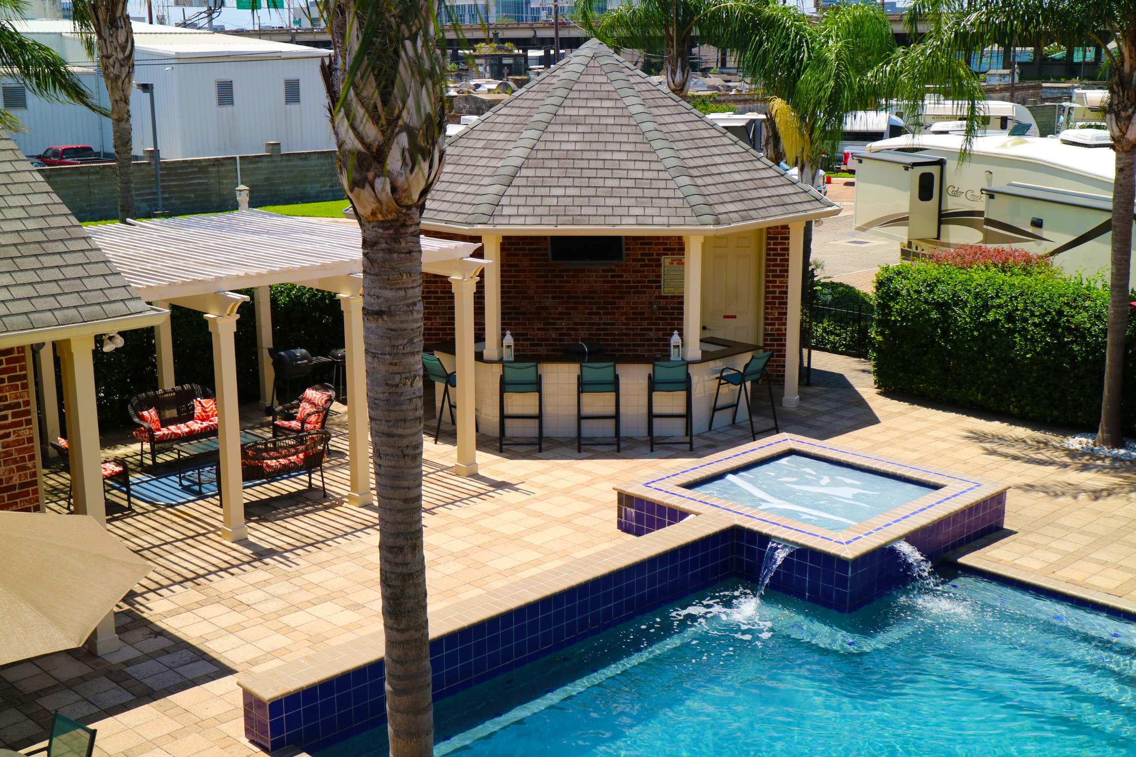 French Quarter RV Resort