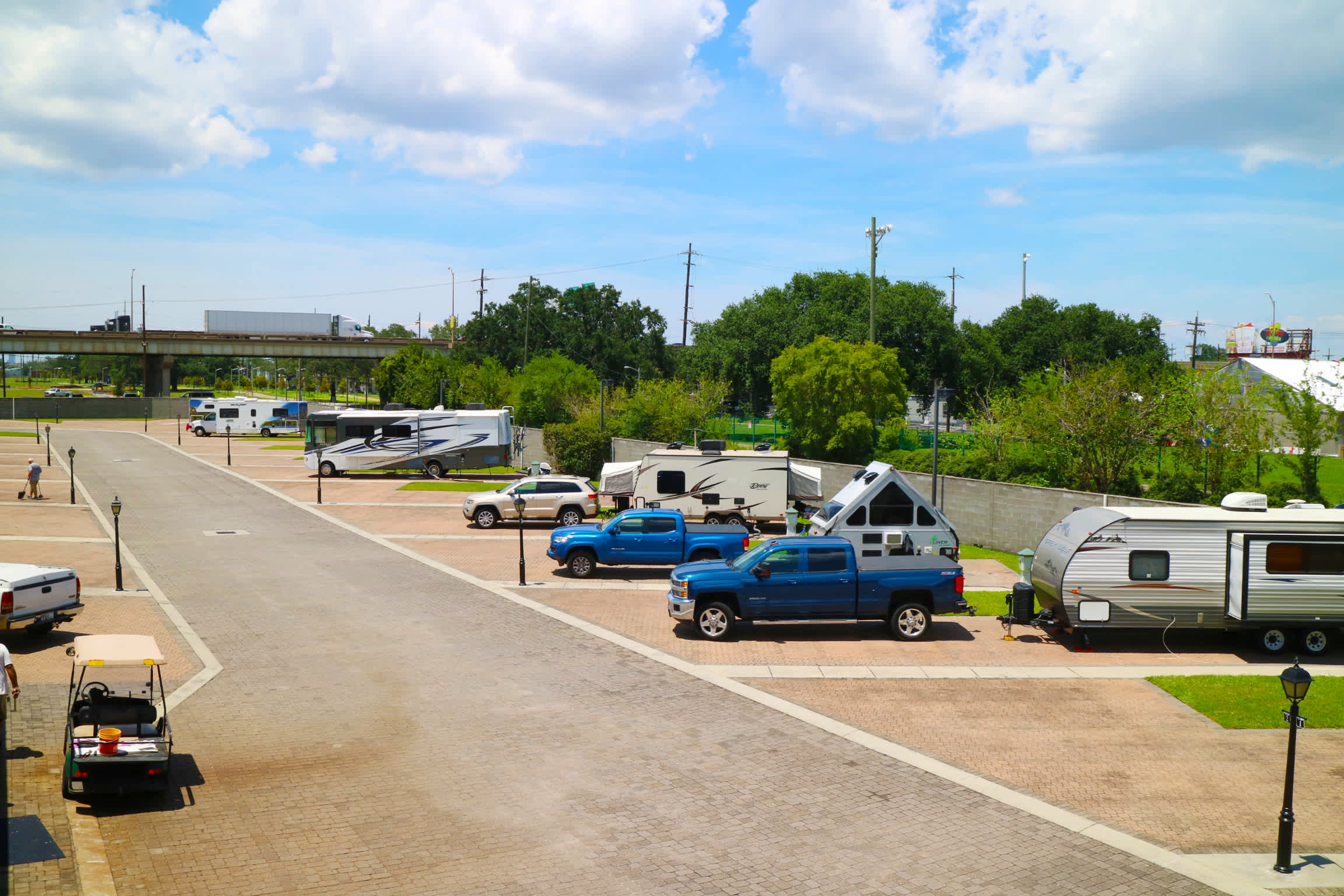 French Quarter RV Resort