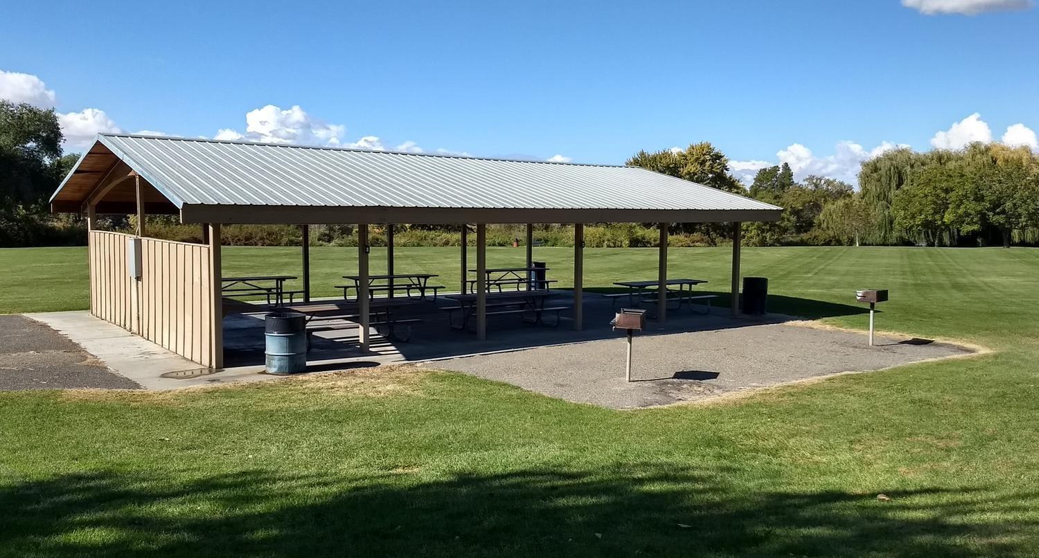 Fanz RV Park