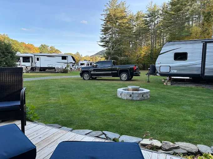 Country Aire Campgrounds