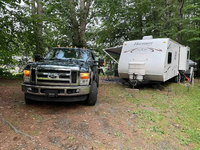 Country Aire Campgrounds
