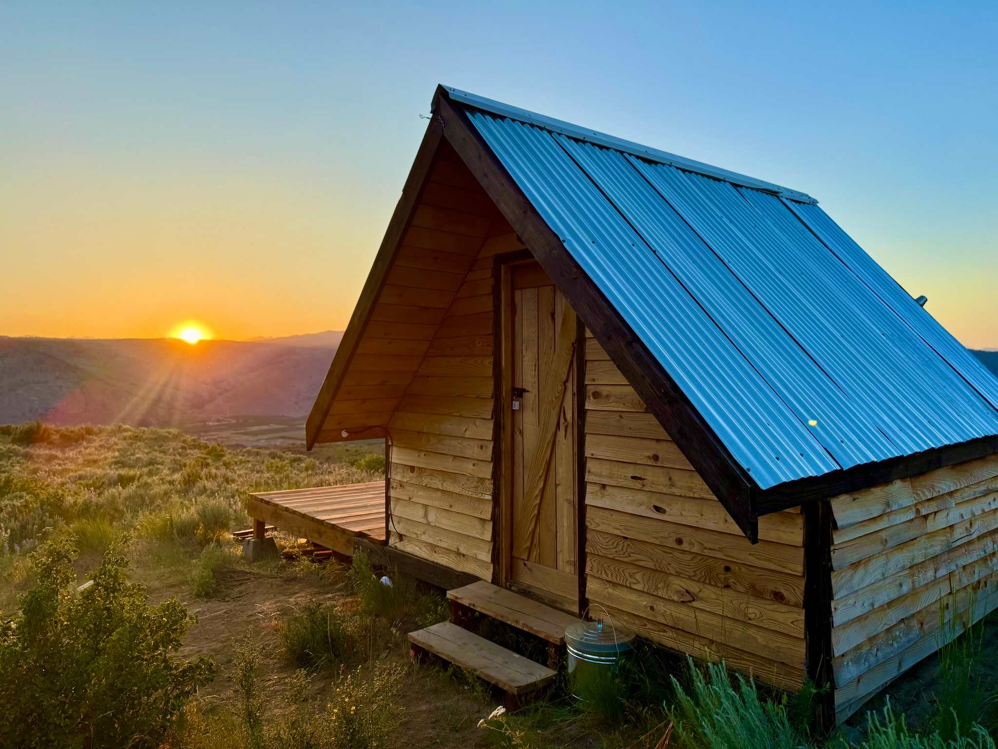 Sagebrush Hollow