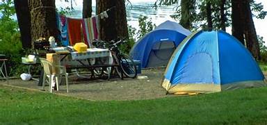 Peppermint Park Camping Resort