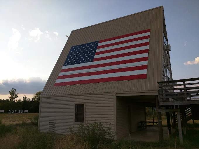 Parkwood RV Park