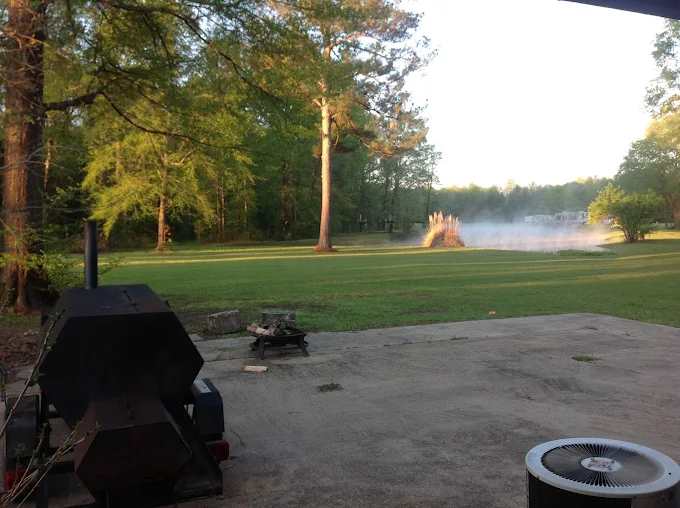 Belaire RV Park