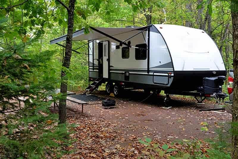 The Pines MHP and RV Park