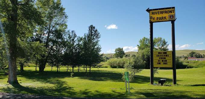 Riverfront RV Park