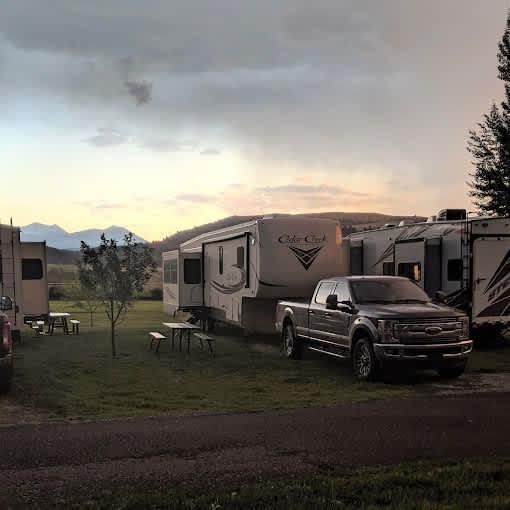 Riverfront RV Park