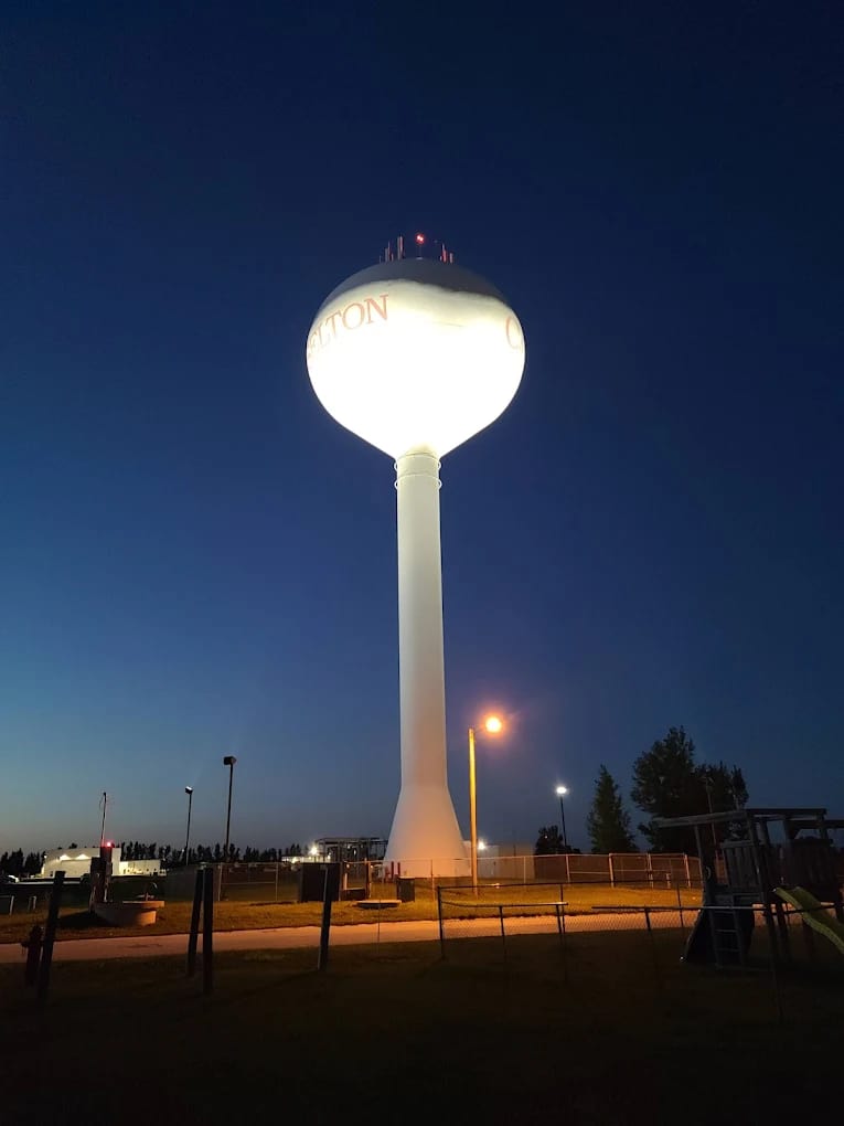 Governors RV Park