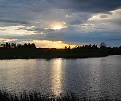 Patterson Lake Rec Area