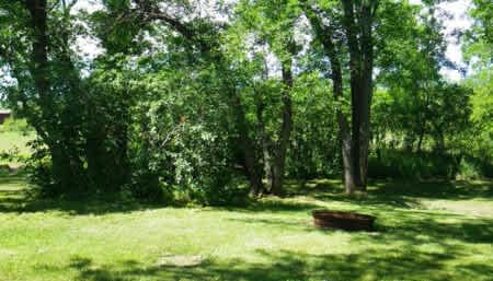 Indian Hills Resort