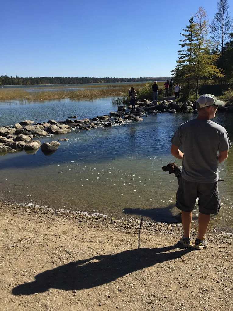 Hillsboro Campground and RV Park