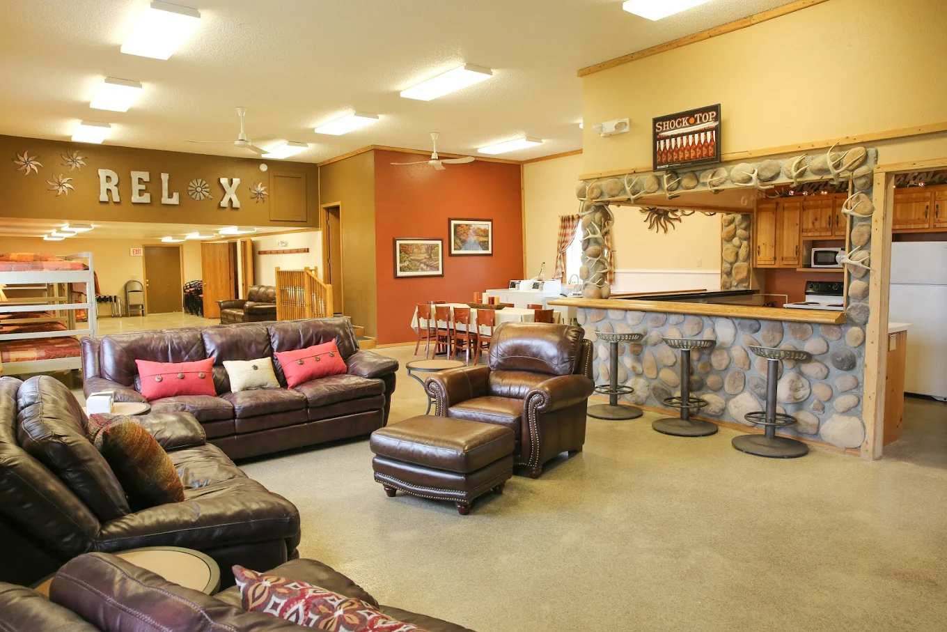 Jans Stall Mall and RV Park