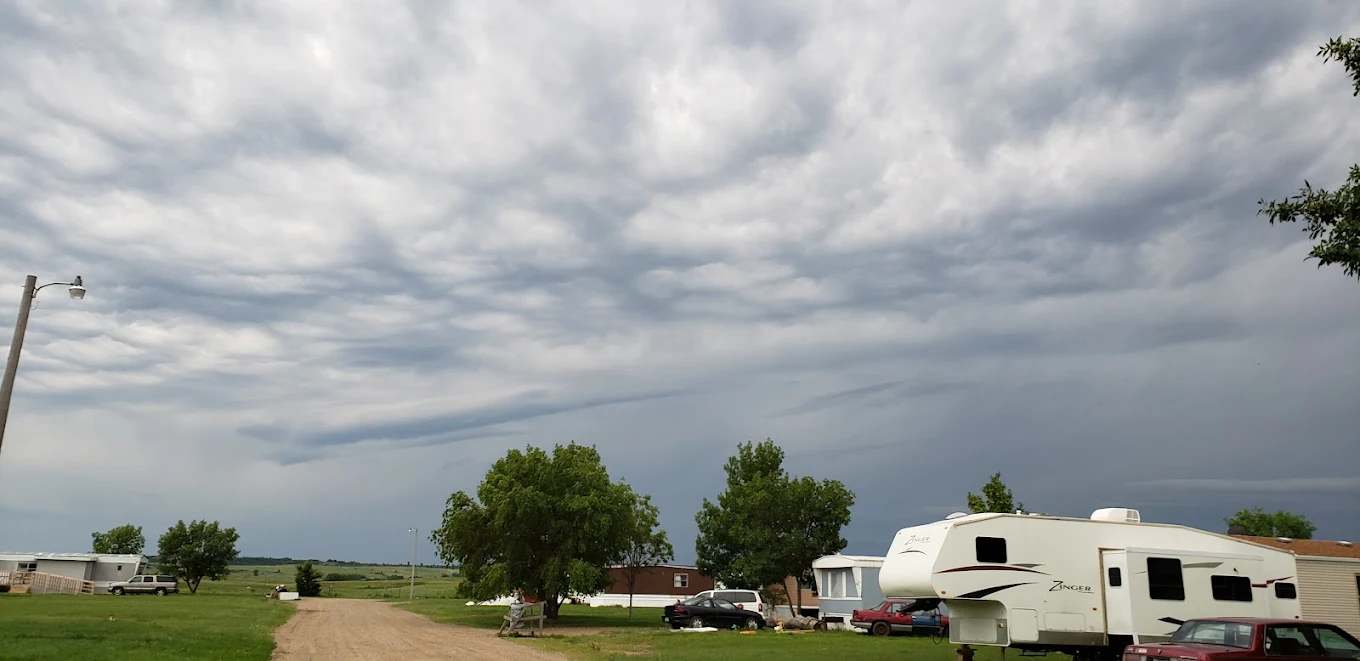 Sakakawea Park
