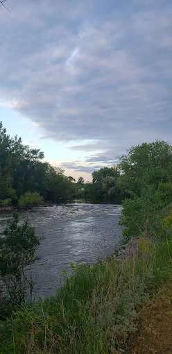 Kidder Rec Area