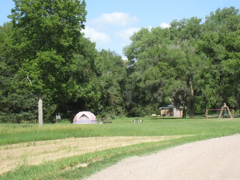 Arnold Recreation Area