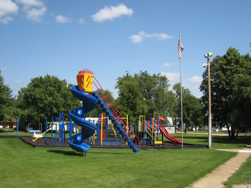 Arnold Recreation Area