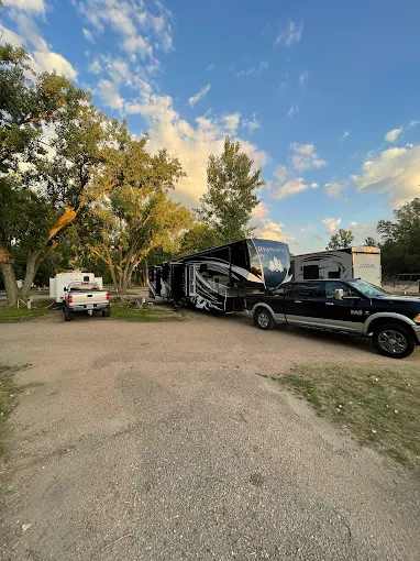 Blue Heron Campground