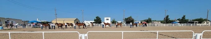 Adams County Fairgrounds