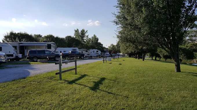 Victorian Acres RV Park and Campgrounds