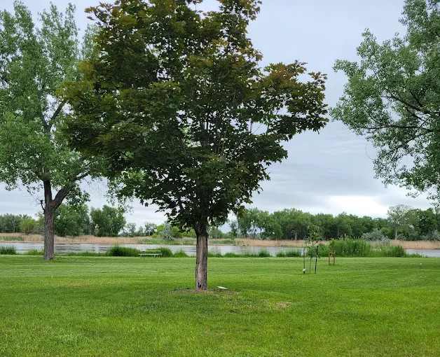 Cody City Park - North Platte