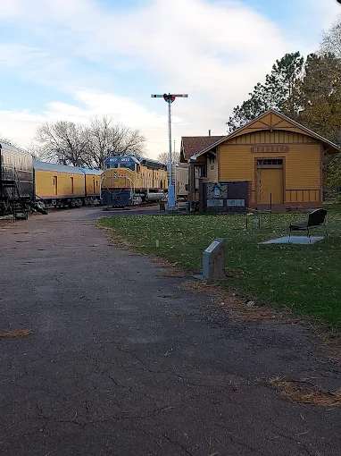 Cody City Park - North Platte
