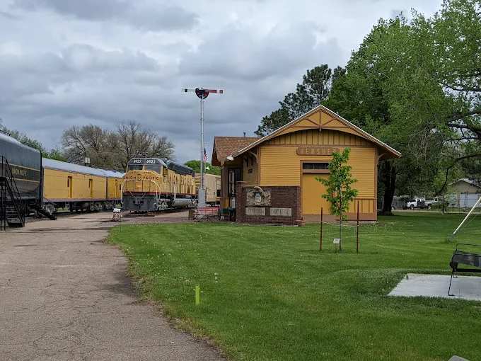 Cody City Park - North Platte