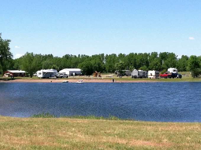I-80 Lakeside Campground