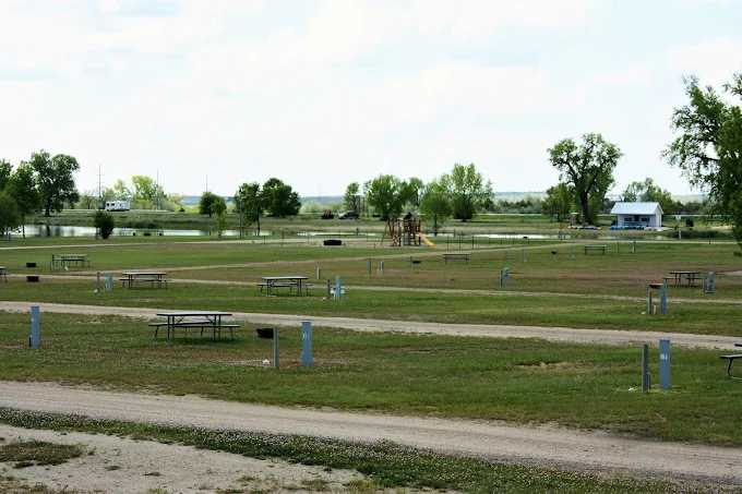 I-80 Lakeside Campground