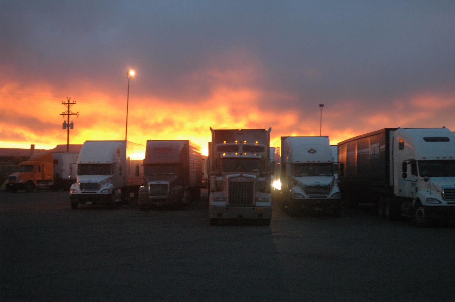 Sky City RV Park and Casino