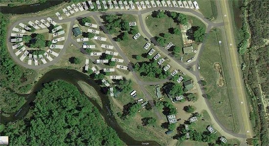 Little Creel Resort