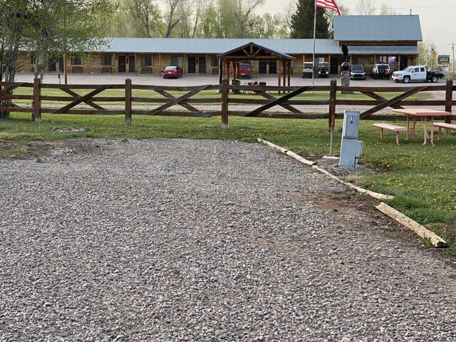 Little Creel Resort