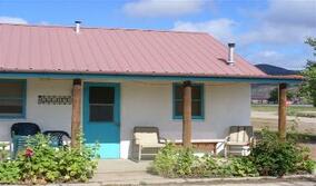 Cimarron Inn and RV Park