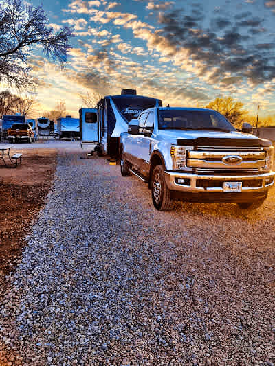 Travelers World Campground