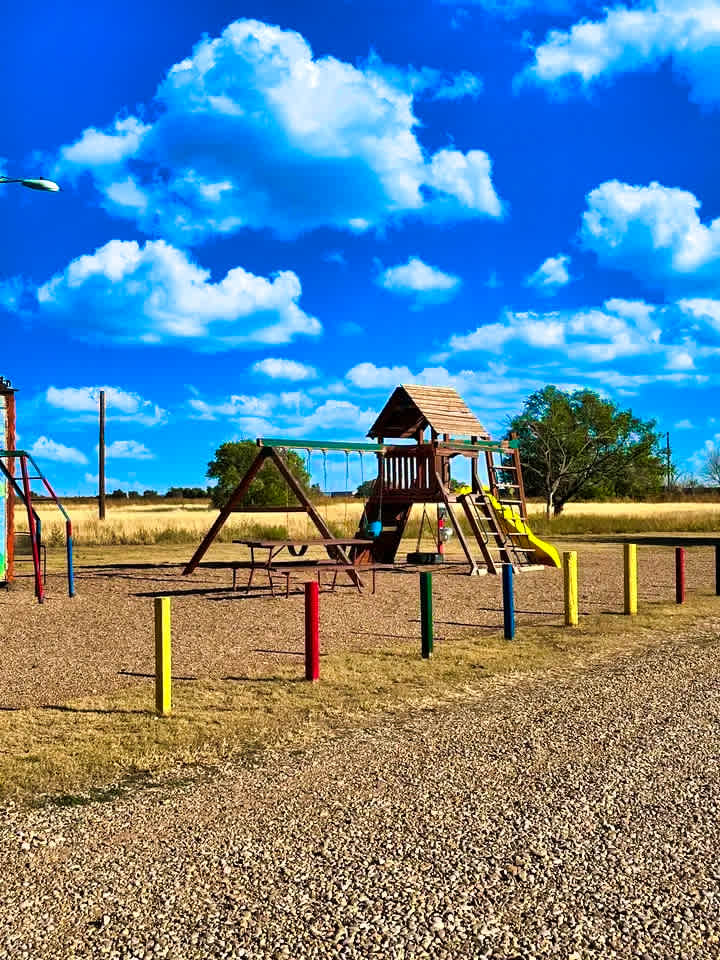 Travelers World Campground