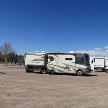 Dreamcatcher RV Park