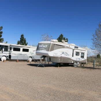 Dreamcatcher RV Park