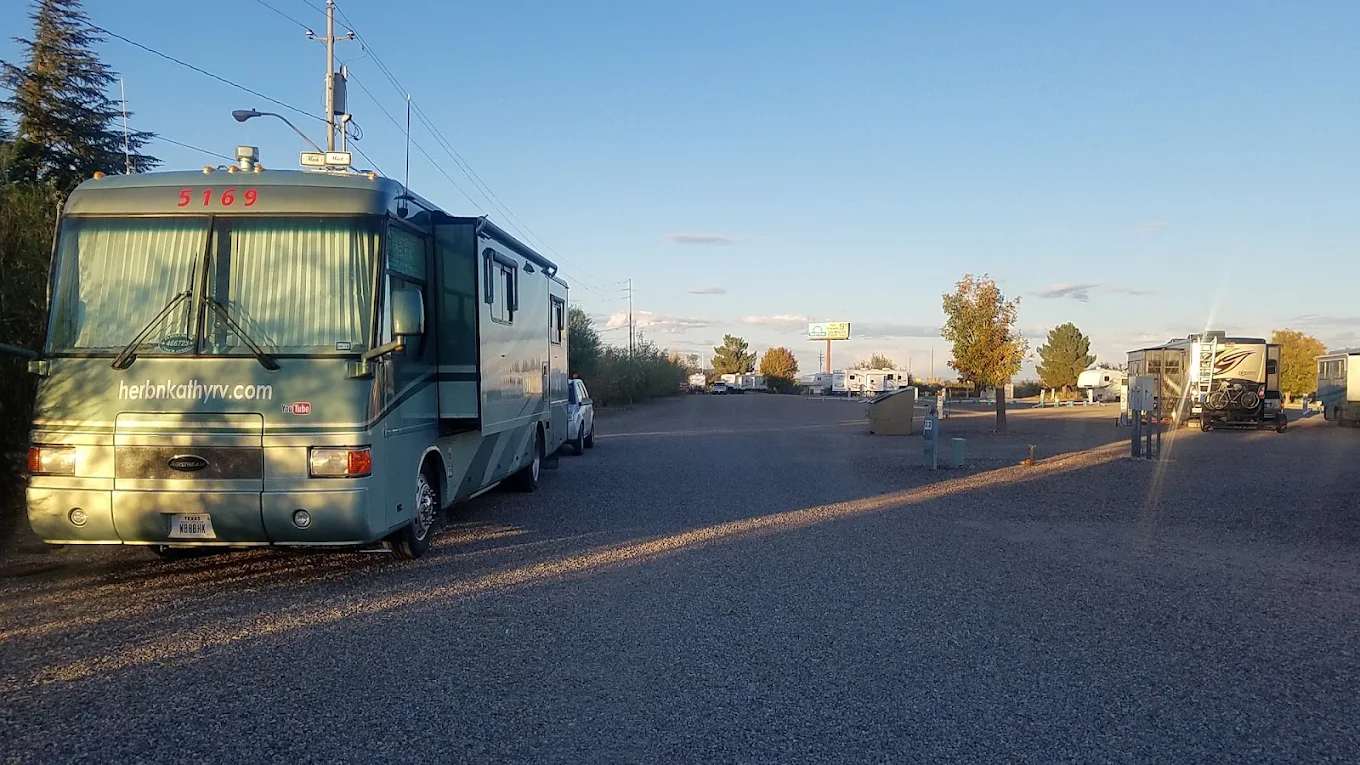 Dreamcatcher RV Park