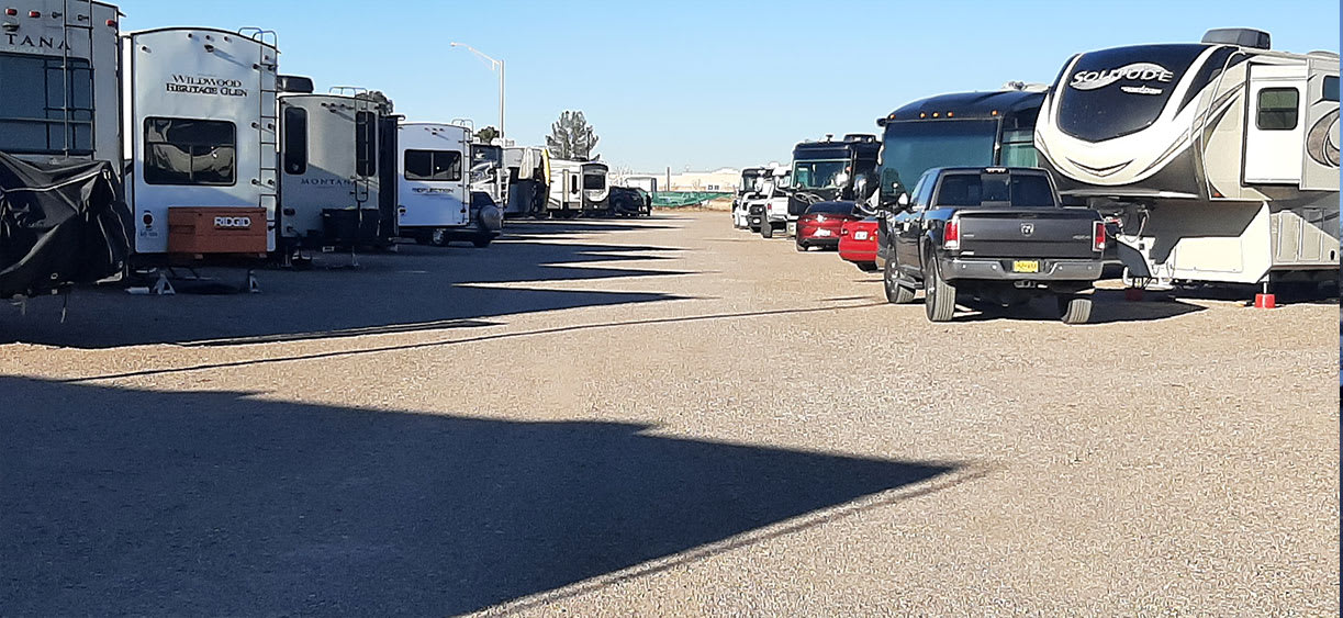 Little Vineyard RV Park and Resort